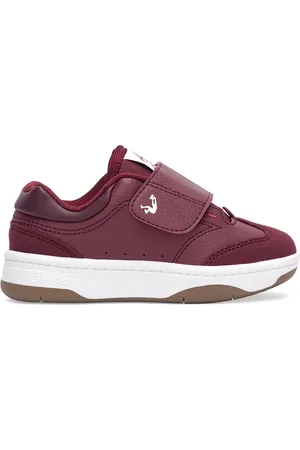 SHAQ Sneakersy FORTUNE AQ95012T-R