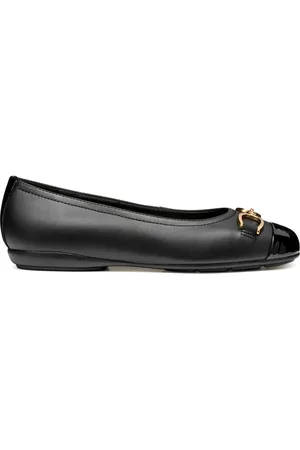 Geox Baleríny D Annytah W D46XYA 08502 C9999