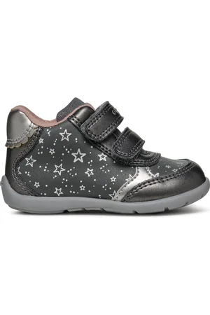 Geox Sneakersy B Elthan Girl B461QB 054AJ C1332