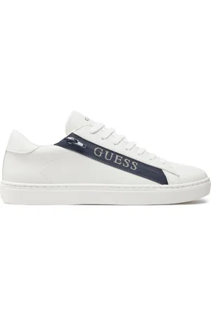 Guess Sneakersy Todi Iik FMFTOD ELE12