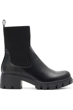 DeeZee Polokozačky WS5575-05