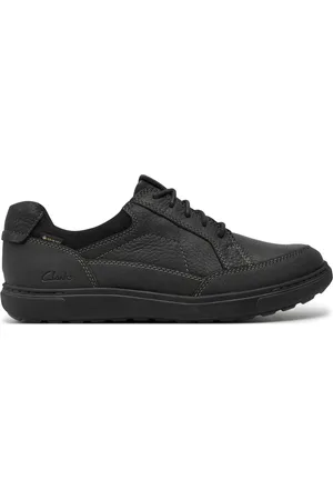 Clarks Sneakersy Mapstone Lo Gtx GORE-TEX 26180265