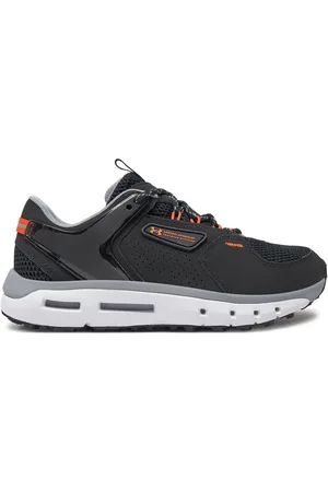 Under Armour Sneakersy Ua Summit Trek 3028345-004