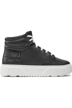 Timberland Sneakersy Laurel Court TB0A27EKW021