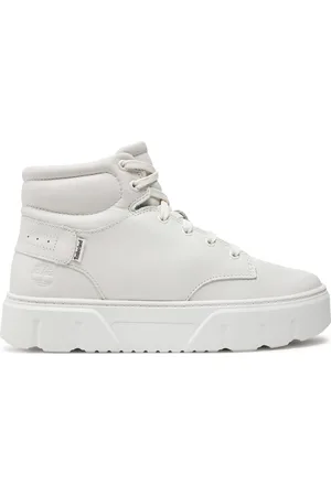 Timberland Sneakersy Laurel Court TB0A27EKEM21