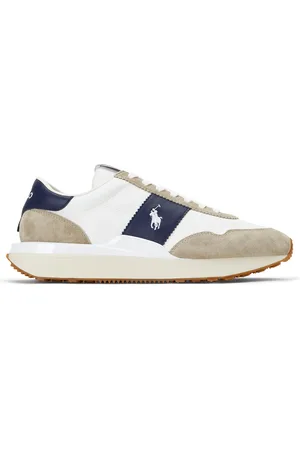 Ralph Lauren Sneakersy Train 89 Pp 809940305002