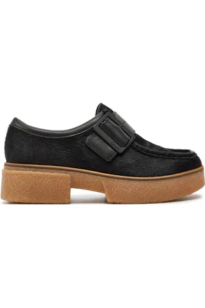 Clarks Polobotky Linoso Monk 26178678