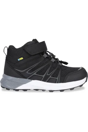 Whistler Trekingová obuv Besta Treck Kids Boot WP W232209
