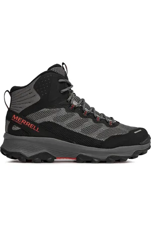 Merrell Trekingová obuv Spee Strike Mid Wp J066877