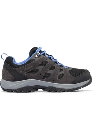 Columbia Trekingová obuv Redmond III Waterproof 1940621