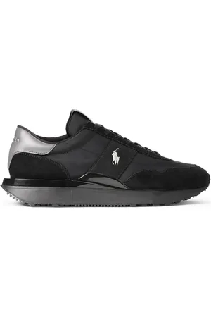 Ralph Lauren Sneakersy Train 89 Pp 809942498001