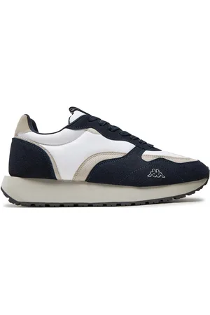 Kappa Sneakersy Logo Arvika 311F41W