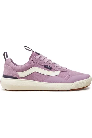 Vans Sneakersy Mte Ultrarange Exo Se VN000CWDYEU1 Fialová