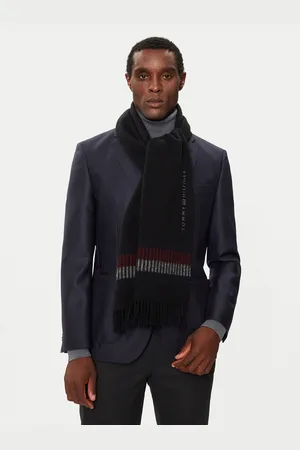 Tommy Hilfiger Šál Corporate AM0AM12832