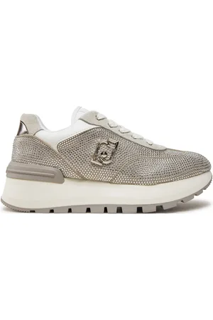 Liu Jo Sneakersy Amazing 23 BF4053 TX288