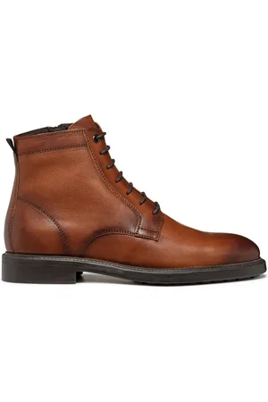 Geox Kotníková obuv U Tiberio U46G5D 000JD C6001