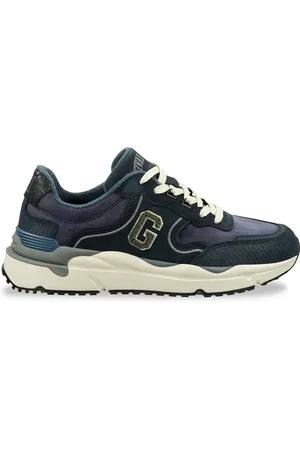 GANT Sneakersy 29633628 Tmavomodrá