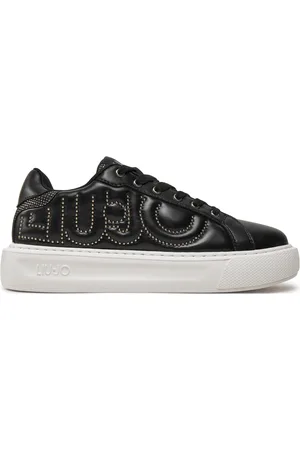 Liu Jo Sneakersy Kylie 29 BF4063 EX014
