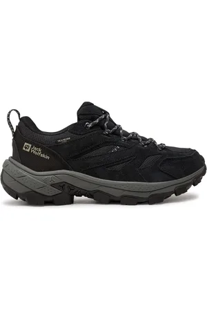 Jack Wolfskin Trekingová obuv Vojo Tour Texapore Low W A62069