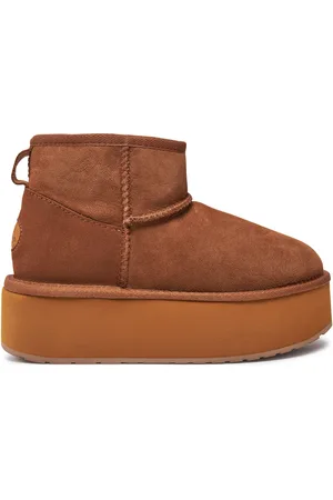 Emu Sněhule Stinger Micro Flatform W13082