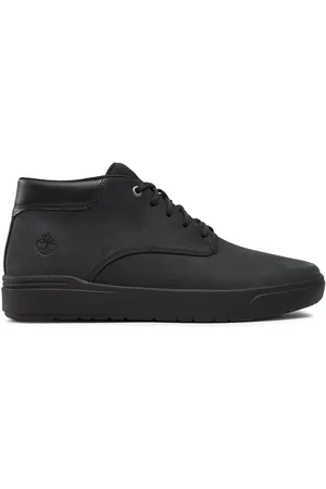 Timberland Kotníková obuv Seneca Bay Lthr Chukka TB0A5S5M0151