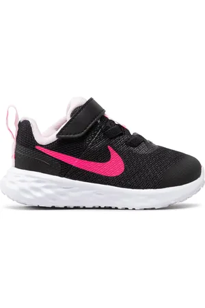 Nike Běžecké boty Revolution 6 Nn (TDV) DD1094-007