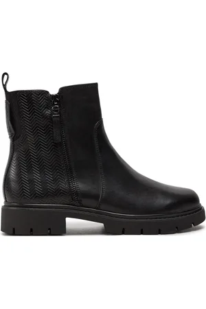 Tamaris Polokozačky 8-85304-43