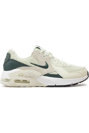Nike Sneakersy Air Max Excee CD5432 011 Zelená