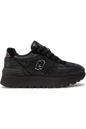 Liu Jo Sneakersy Amezing 23 BF4053 TX288