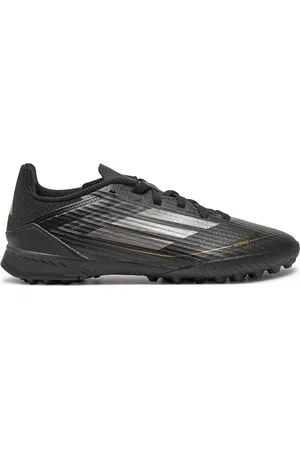 adidas Boty na fotball F50 League Turf Boots Kids IF1373