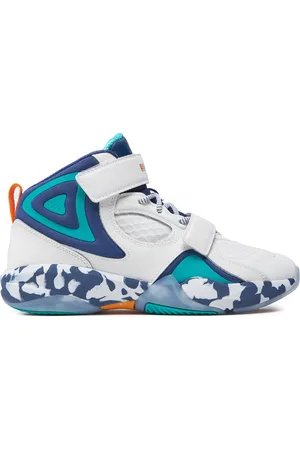 SHAQ Sneakersy RADIATE AQ95016Y-WD