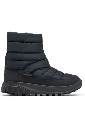 Columbia Sněhule Snowtrot Mid 2075111