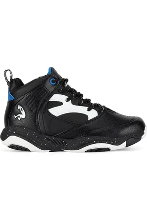 SHAQ Sneakersy SPIN MOVE J AQ95001Y-B