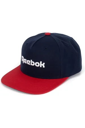 Reebok Kšiltovka RBH2500-410 Tmavomodrá