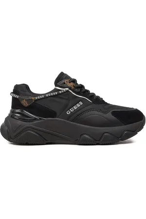 Guess Sneakersy Micola FL7MIC FAL12