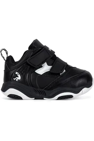 SHAQ Sneakersy SPIN MOVE AQ95001T-B