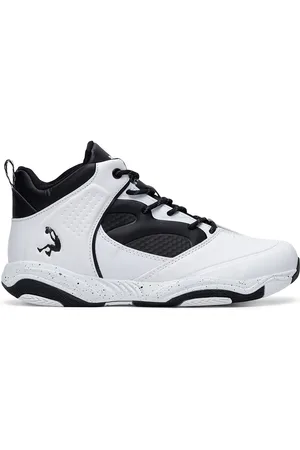 SHAQ Sneakersy SPIN MOVE J AQ95001Y-W
