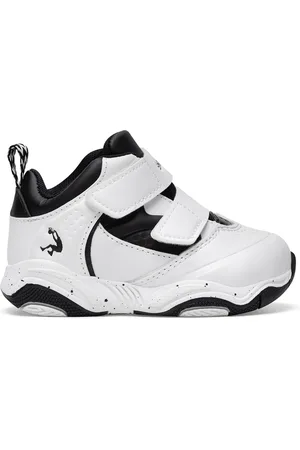 SHAQ Sneakersy SPIN MOVE AQ95001T-W