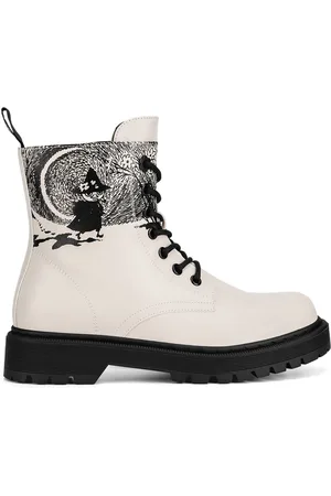 Moomin Kotníková obuv CS-AW24-232MMN-A