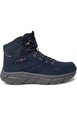 CMP Trekingová obuv Kamsel Mid 3Q25976EO