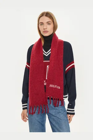 Tommy Hilfiger Šál Monotype AU0AU01935