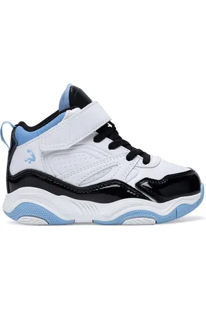 SHAQ Sneakersy NOTIZE AQ95000T-WXL