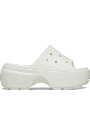 Crocs Nazouváky Stomp Slide 209347