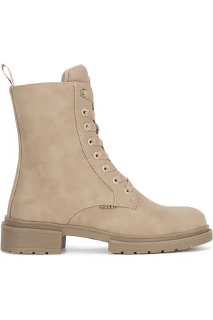 Mexx Polokozačky MI001712343W
