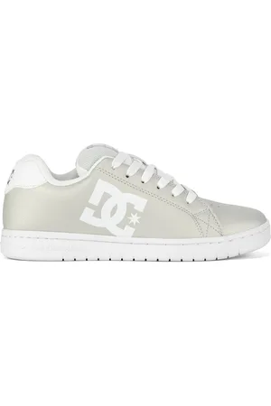 DC Comics Originals Sneakersy GAVELER ADJS700082-MSL Stříbrná