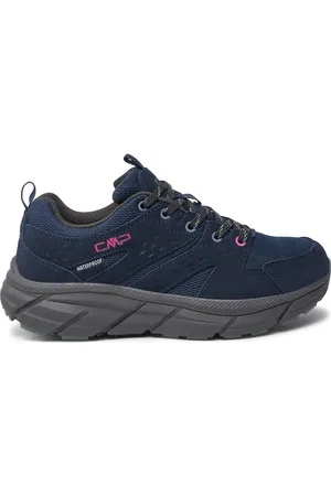 CMP Trekingová obuv Kamsel Low 3Q25986EO