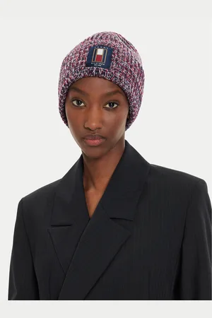 Tommy Hilfiger Čepice Corp Love AM0AM12808