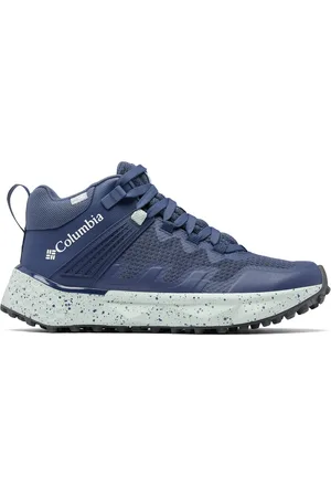 Columbia Trekingová obuv Facet 75 Mid Outdry 2100111