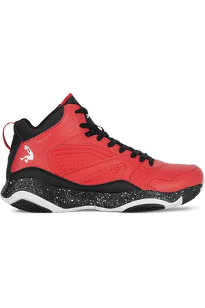 SHAQ Sneakersy NOTIZE AQ95000M-RB
