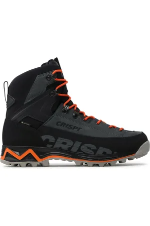 CRISPI Trekingová obuv Attiva Bp Gtx GORE-TEX TH14609967